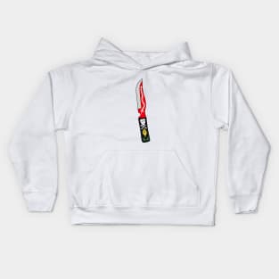 Child’s Play | Voodoo Knife Kids Hoodie